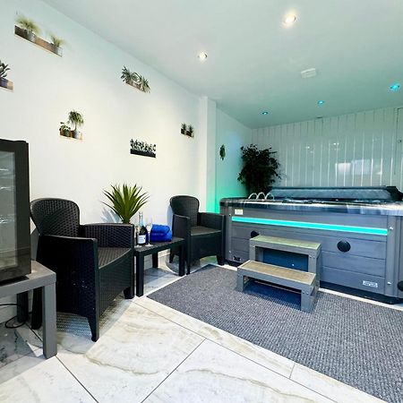 Hambleton Hideaway Villa Stokesley Luaran gambar